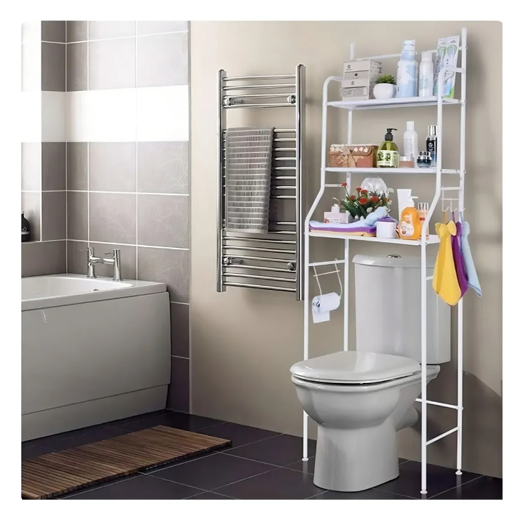 Organizador de baño